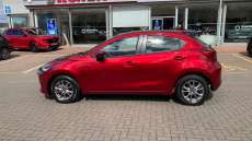 Mazda 2 1.5 Skyactiv G SE-L Nav 5dr Petrol Hatchback